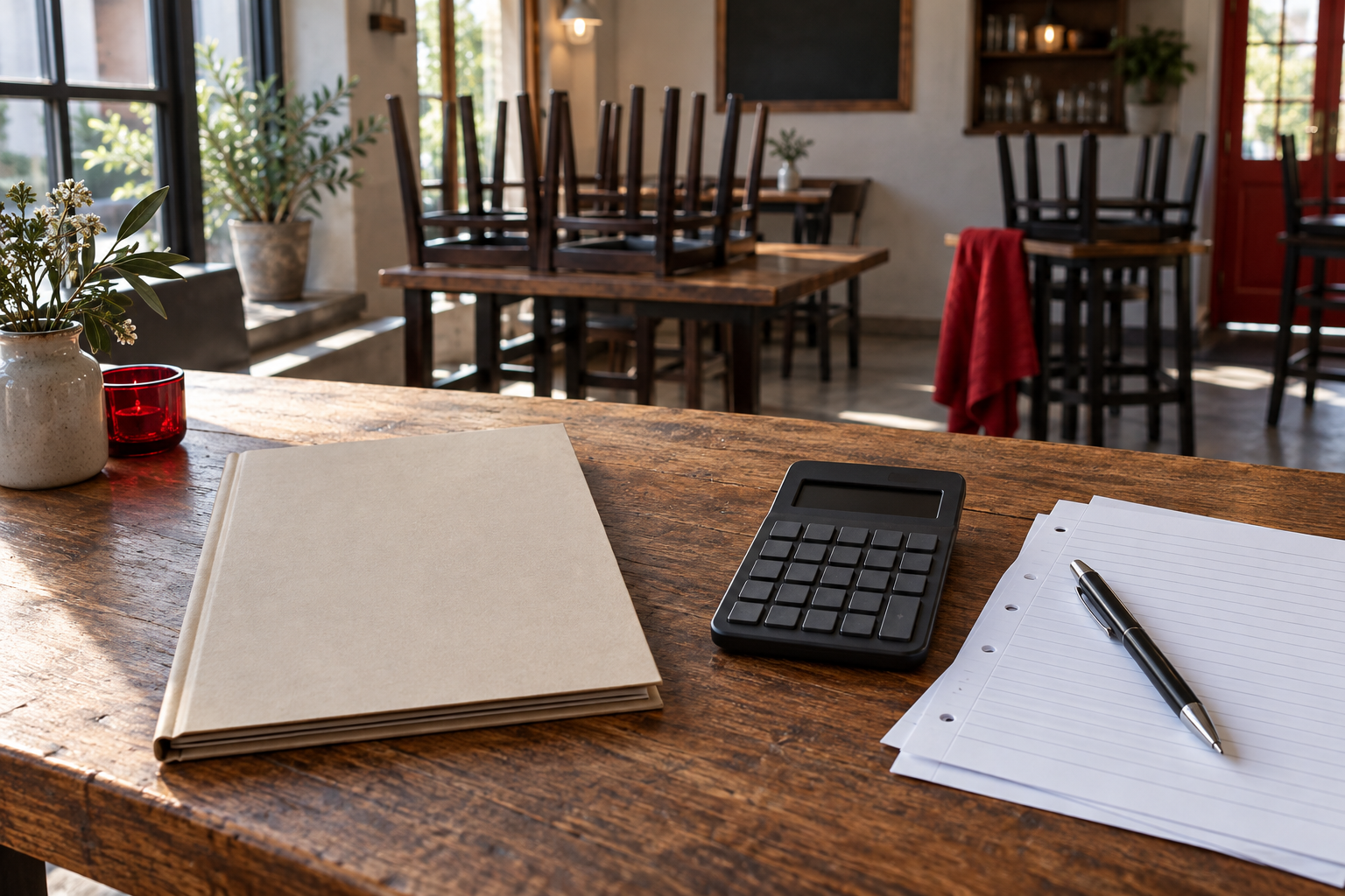 Como precificar prato de restaurante: do custo da ficha técnica ao preço no cardápio